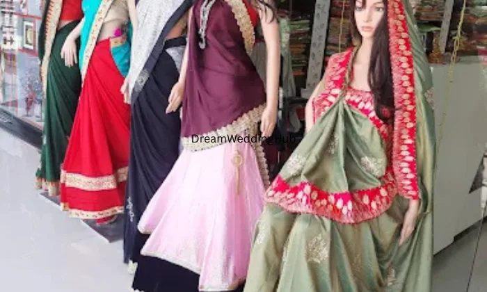 Padmawati A Family Store