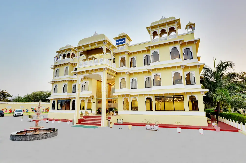 Padmini Bagh Resort