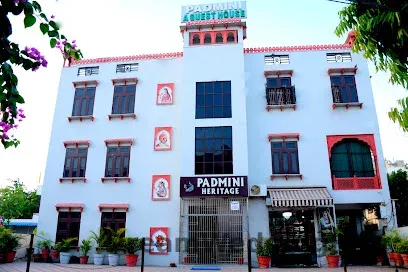 Padmini Heritage