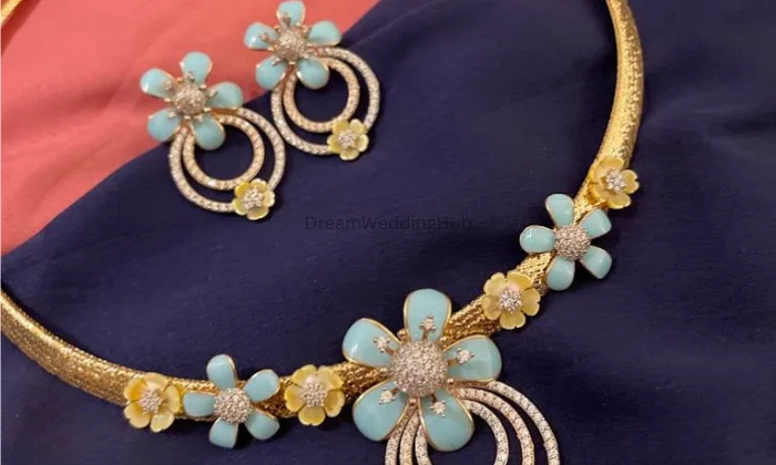 Padmini Jewellers