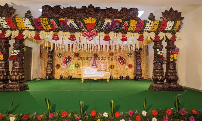 Padmini Krishna Kalyana Mandapam Padmini Krishna Kalyana Mandapam