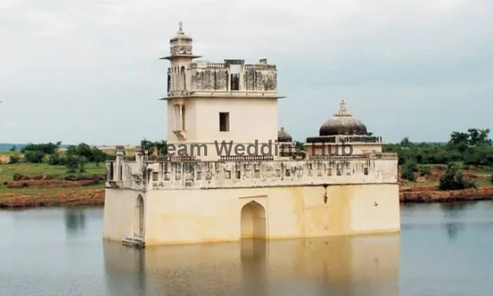 Padmini Mahal Padmini Mahal