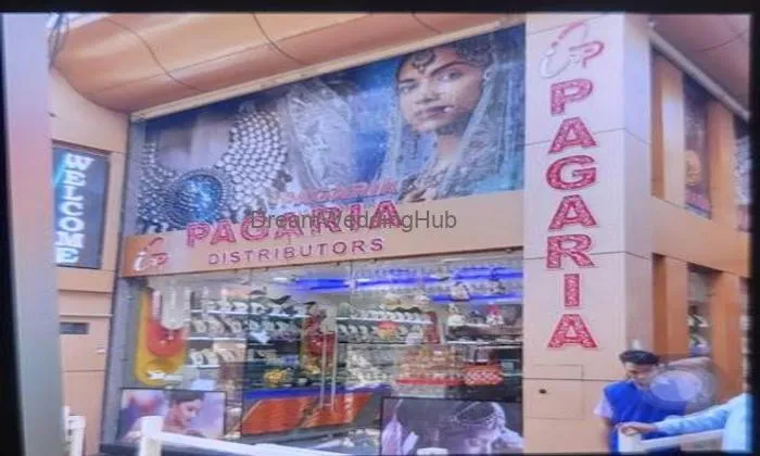 Pagaria Distributors