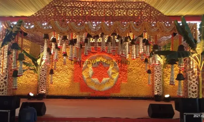 Pagariya Lawns