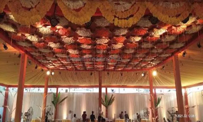Pagariya Lawns