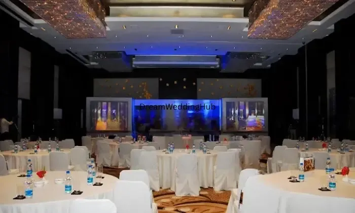 Page3 Events India Pvt