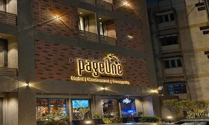 Pageone Hotel Pageone Hotel