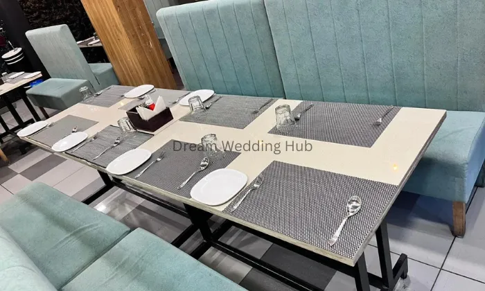 Paghadi Family Restaurant & Banquet Hall Paghadi Family Restaurant & Banquet Hall