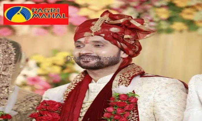 Pagri Mahal - Turban Tying Service