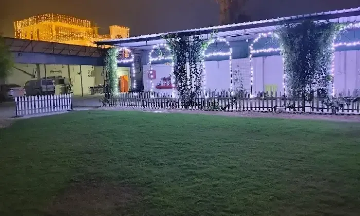 Pahal Garden