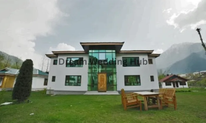Pahalgam Resort