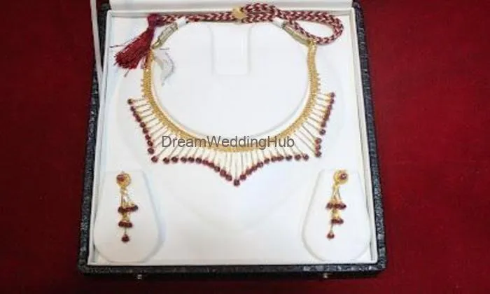 Pahalwan Jewellers