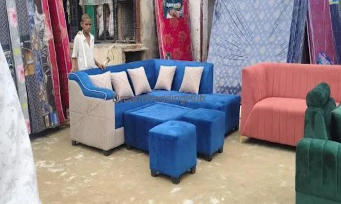 Pahariya Furniture