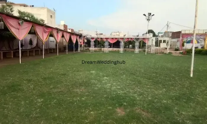 Paharu Marriage Hall
