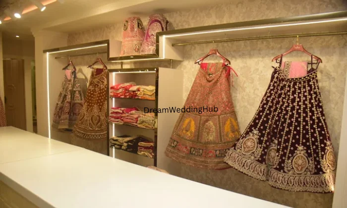 Pahnawa The Boutique Of Elegance