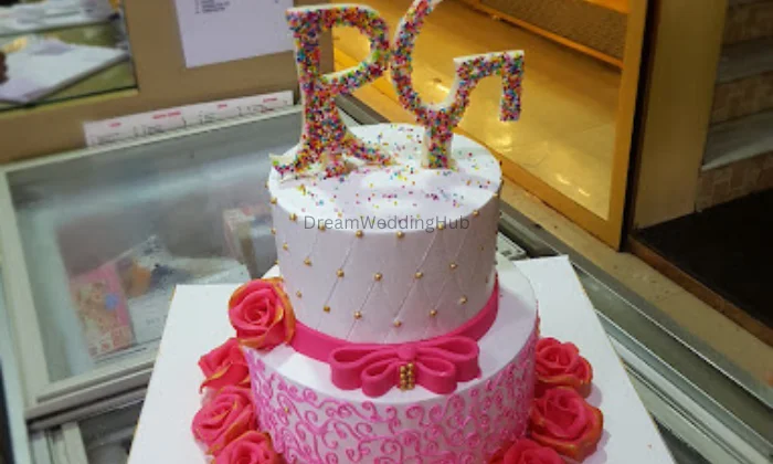 Pahuja Baker's
