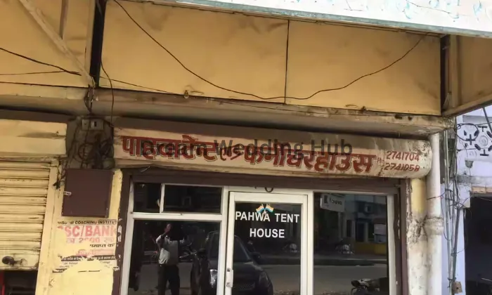 Pahwa Tent House Pahwa Tent House