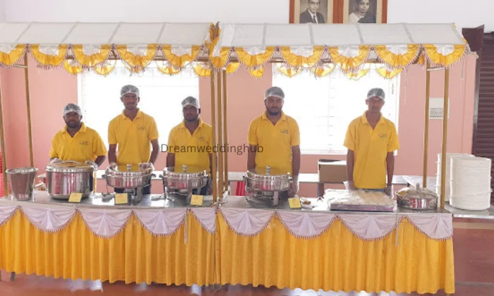 Pai Kalyana Mantapa