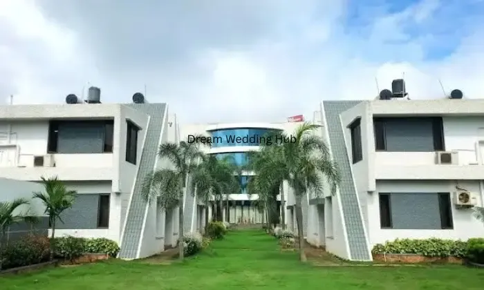 Pai Resort  Best Business Hotel In Belgaum