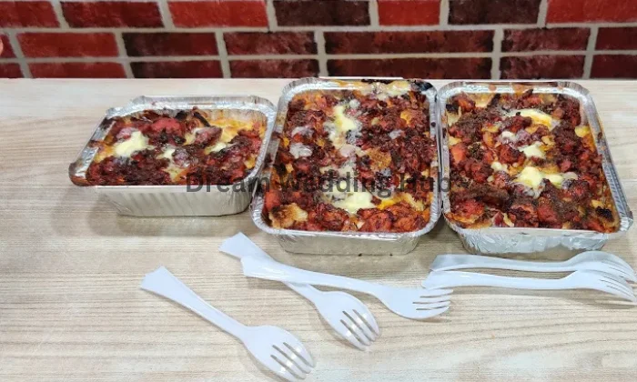 Paigam Bake  Fastfood