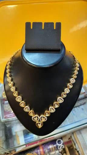 Pais Silver Jewellery