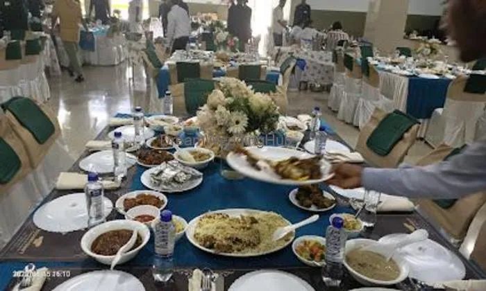 Paithals Catering