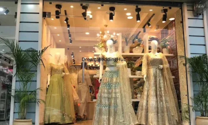 Pak Bridal