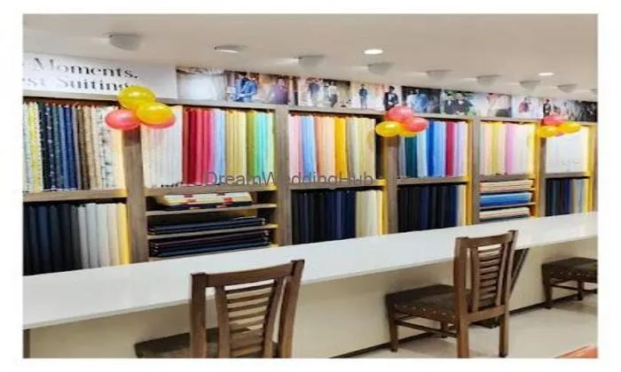 Pakeeza Mahal - Deals In Raymond Fabrics - Raymond Suit Length, Sherwani, Shirt, Kurta, Trouser Cloth In Aligarh
