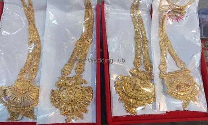 Pakhi Artificial Jewellery