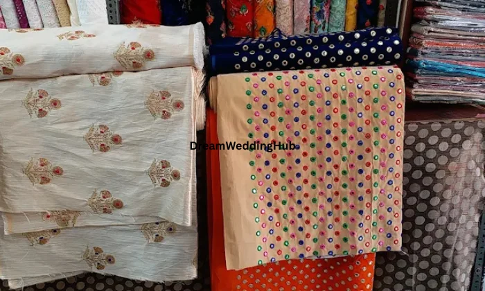 Pakiza Collection