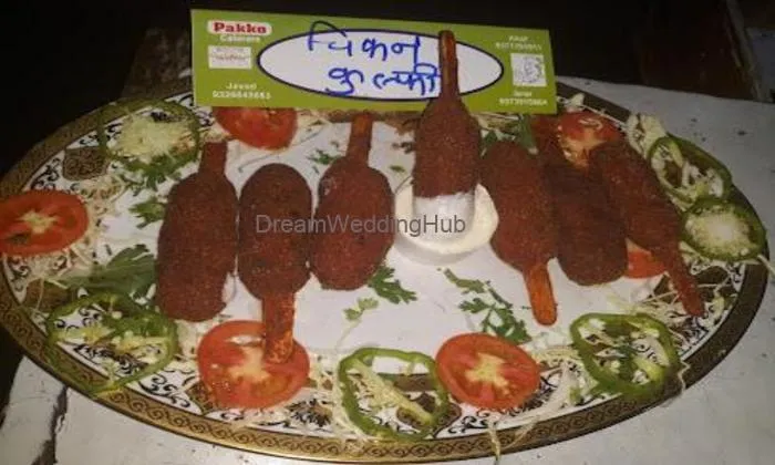 Pakko Caterers