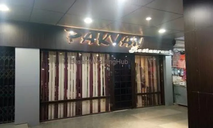 Pakvan Restaurant