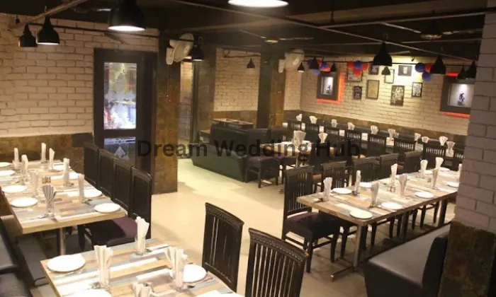 Pakwaan Restuarant