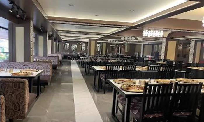 Pakwan Dining Hall