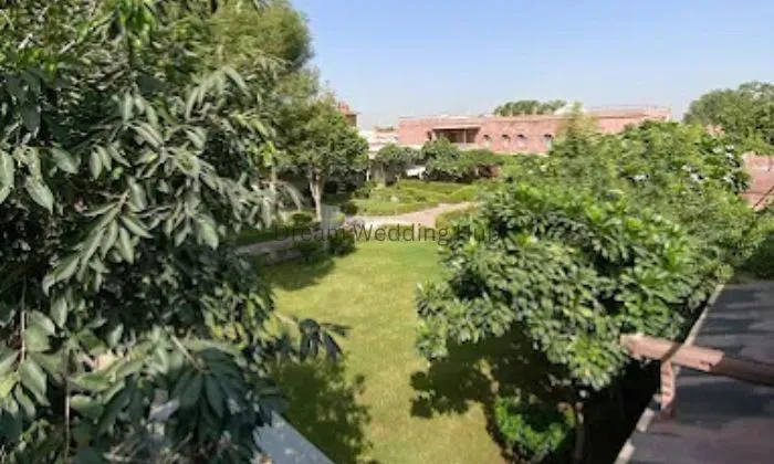 Pal Garh Heritage Hotel