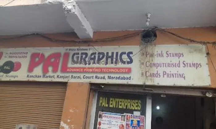 Pal Graphics