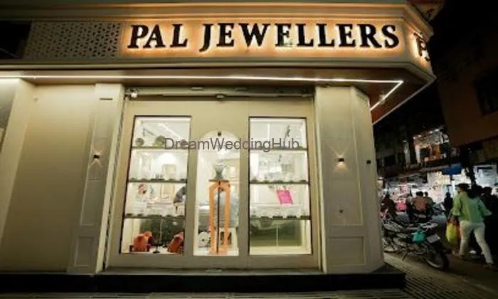 Pal Jewellers