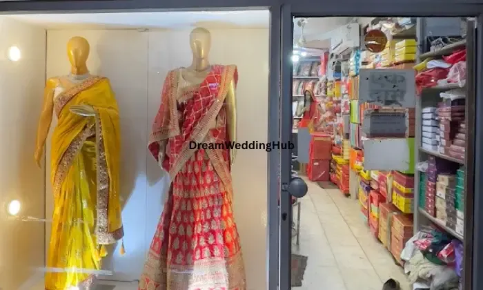Pal Sarees  Best Saree Shop In Raebareli 