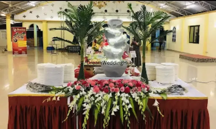 Pala  Caterers