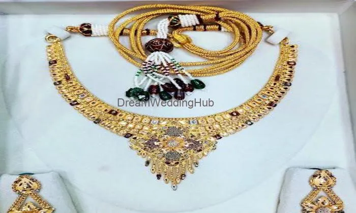 Pala Jewellers