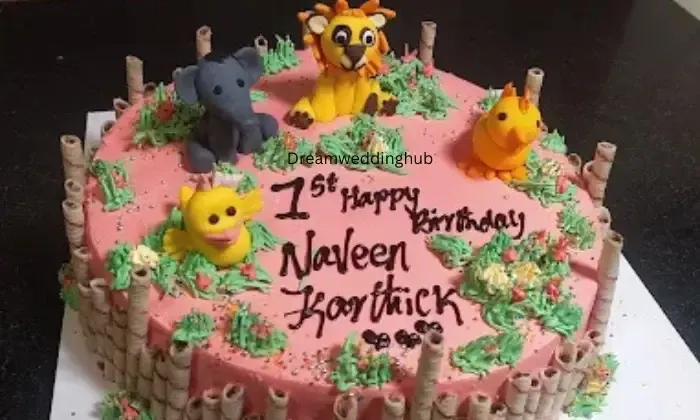 Palace Bakery