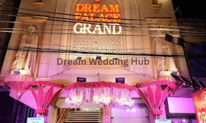 Palace Of Dreams Palace Of Dreams