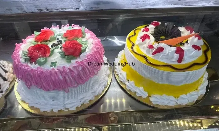 Palak Bakery Cake And Pizza