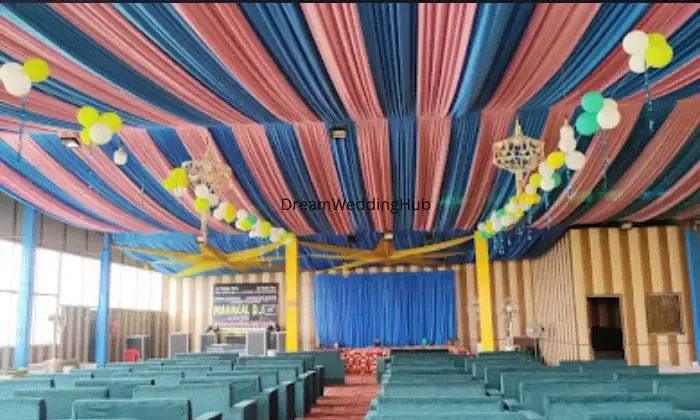 Palak Banquet Hall