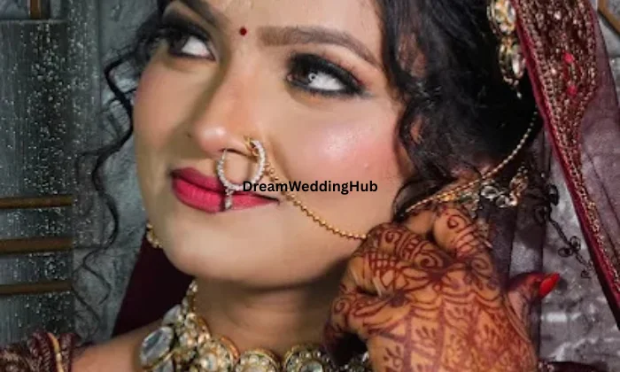 Palak Beauty