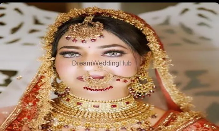 Palak Bridal Makeup & Academy