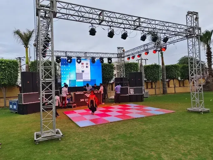 Palak Dj Bansur  Rajasthan