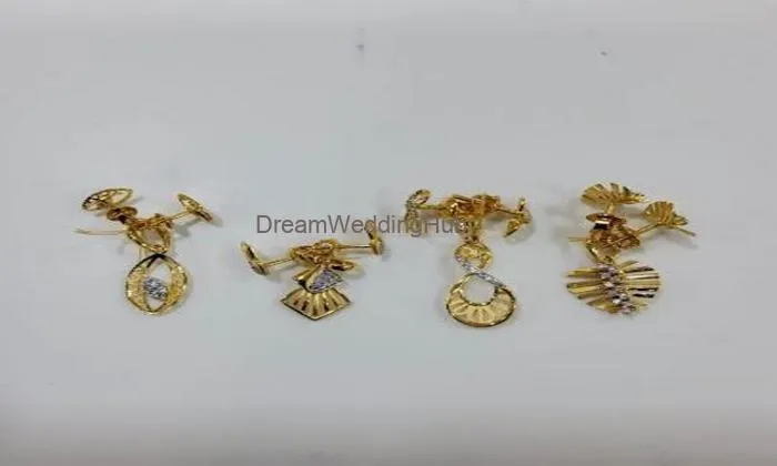 Palak Jewellers