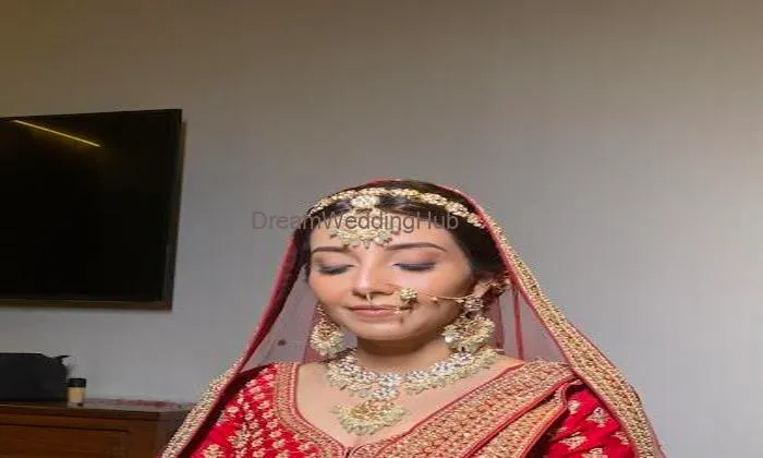 Palak Makeover