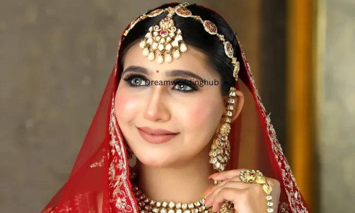 Palak Makeup & Beauty Lounge